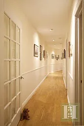 Sold by Halstead Real Estate