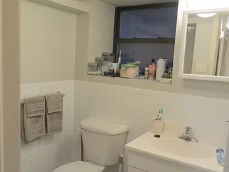 Rented by Chartwell Manhattan Realty