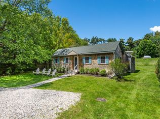 9 Cooley Ln, Ogunquit, ME 03907