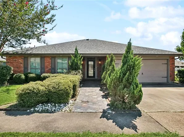 7 S Catahoula Ct, Kenner, LA 70065