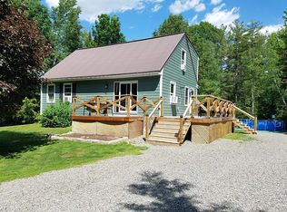 30 Bryer Heights Rd, Milford, ME 04461