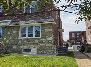 1828 Megargee St, Philadelphia, PA 19152