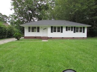 107 Emily Dr, Sumter, SC 29150