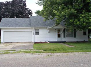 207 S 2nd St, Quasqueton, IA 52326