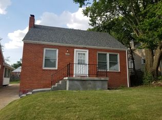 7723 W Ranken Ave, Saint Louis, MO