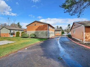 Park Place North, Portland, OR 97203