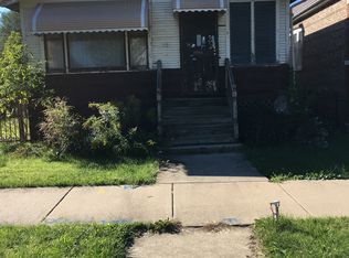 10320 S Lowe Ave, Chicago, IL