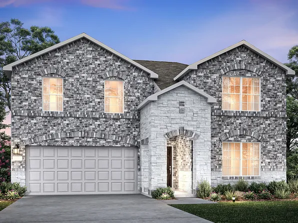 16053 Isles Dr, Haslet, TX 76052