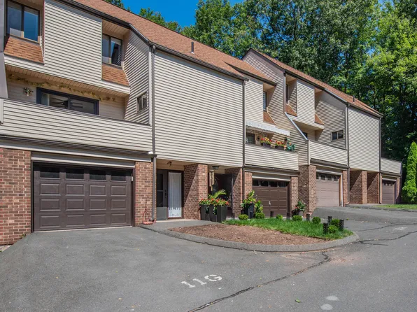 285 Queen Street #11G, Southington, CT 06489