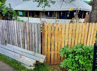 338 Main St, Butte Falls, OR 97522