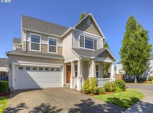 16596 NW Oak Creek Dr, Beaverton, OR 97006