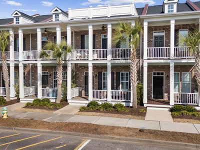 2794 Howard Ave. #D, Myrtle Beach, SC, 29577
