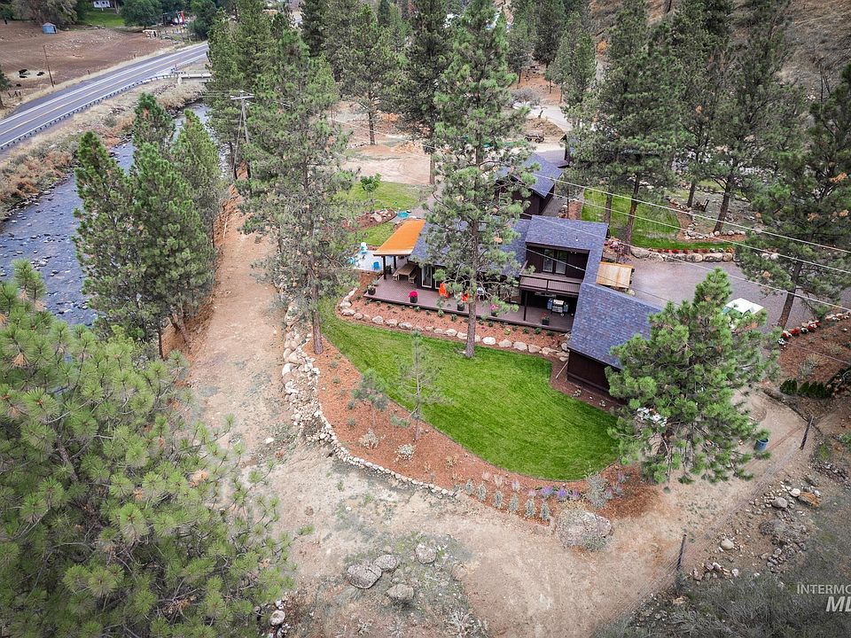 122 Whitebird Ridge Rd, Pollock, ID 83547 Zillow