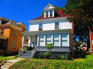 48 Byrer Ave, Uniontown, PA
