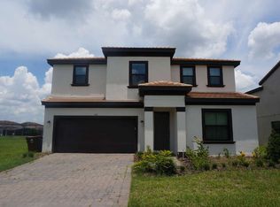 166 Mitchells Mnr, Haines City, FL 33844