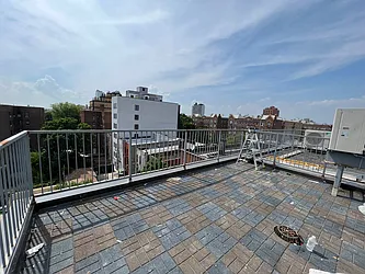 Rented by Delmark Realty LLC