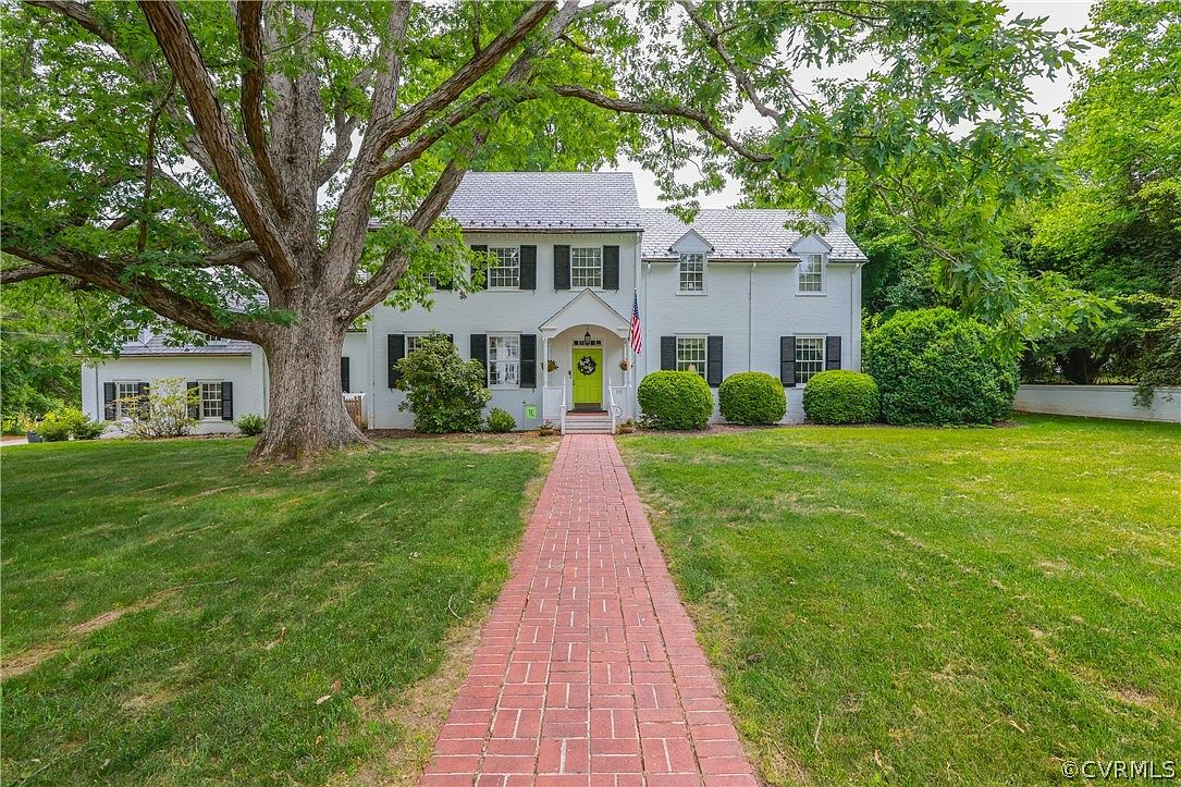 110 N Pine St, Kenbridge, VA 23944 Zillow