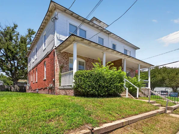 51ST 349, 349 51st St #B, Newport News, VA 23607
