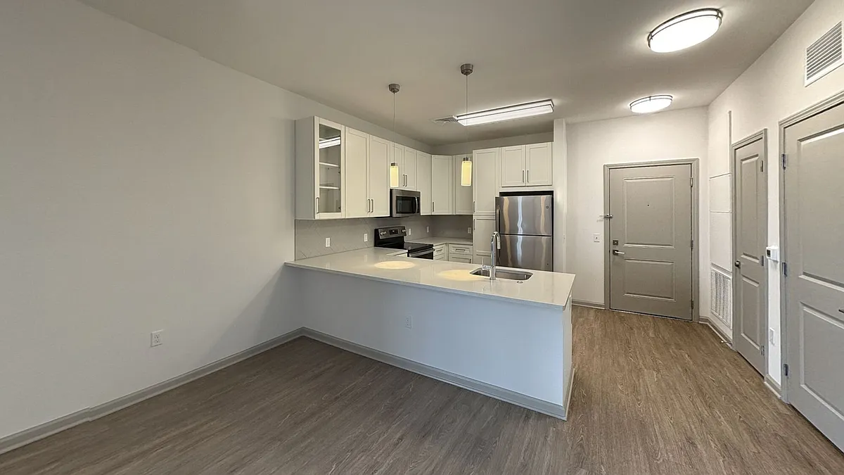 Floor plan Delta 2