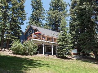 11301 Purple Sage Rd, Truckee, CA 96161