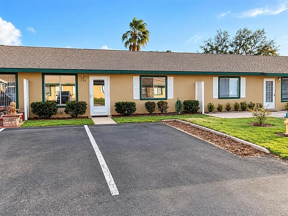 259 Winter Ridge Blvd #259