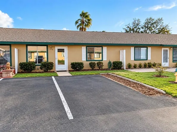 259 Winter Ridge Blvd #259, Winter Haven, FL 33881