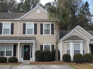 1001 Marsh Grass Way UNIT E, Charleston, SC 29492