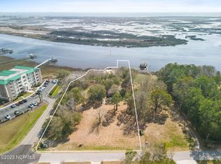 18401846 1840&1846 Beach Dr SW, Calabash, NC 28467