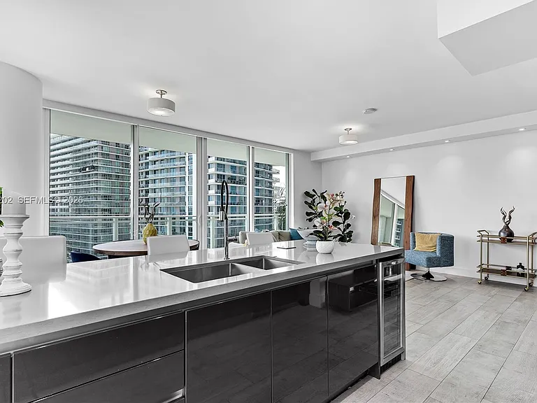 1080 Brickell Ave #2601 — Photo 12
