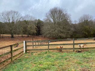 755 Golden Creek Rd, Liberty, SC 29657