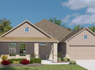 1907 Mallorca Dr, San Marcos, TX 78666