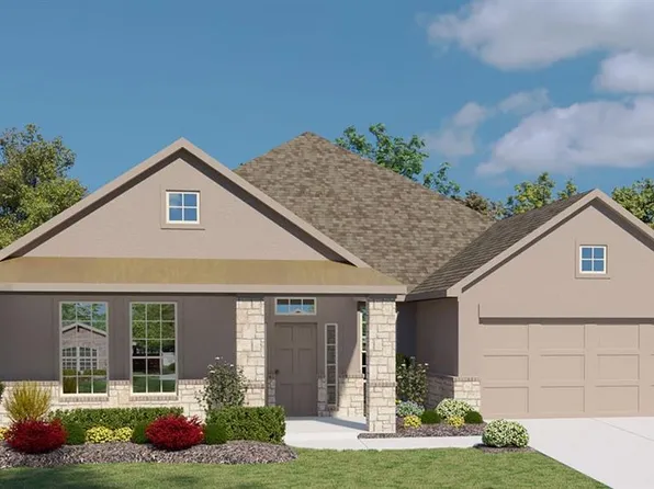 1907 Mallorca Dr, San Marcos, TX 78666
