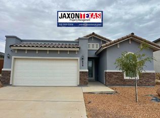826 Maple Park Ave, Santa Teresa, NM 88008