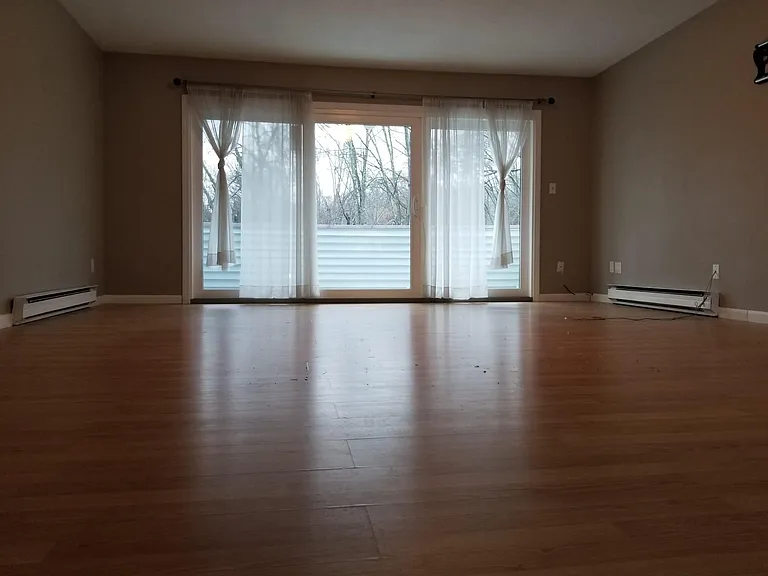 Living Room View