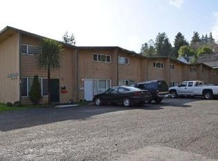 777 Hemlock Ave APT 8, Coos Bay, OR