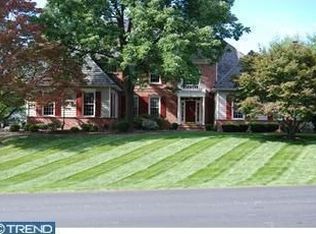 104 Weatherburn Way, Newtown Square, PA 19073
