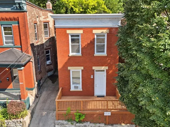 2156 W Clifton Ave, Cincinnati, OH 45219