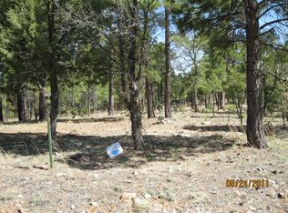 4141 Apache Dr, Happy Jack, AZ 86024