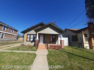 1547 E Ann Arbor Ave, Dallas, TX 75216