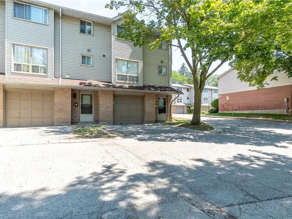 35 Waterman Ave #79, London, ON N6C 5T7