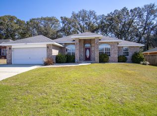 2188 Hagood Loop, Crestview, FL 32539