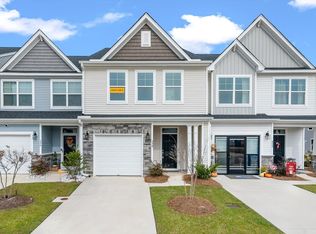 398 Painted Lady Ln, Goose Creek, SC 29445