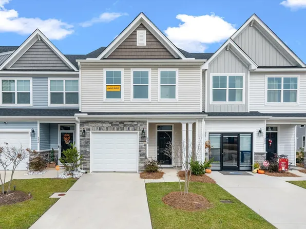 398 Painted Lady Ln, Goose Creek, SC 29445
