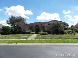 4885 Keeneland Cir, Orlando, FL 32819