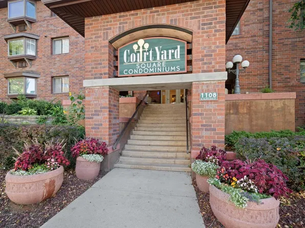 1108 N Milwaukee STREET #358, Milwaukee, WI 53202