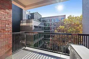 Rented by Living New York