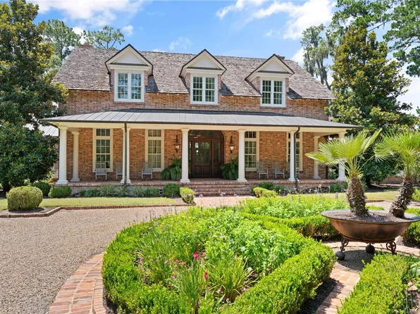 106 Telford Ln, Saint Simons Island, GA 31522