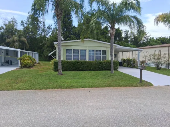 214 W Caribbean, Pt Saint Lucie, FL 34952