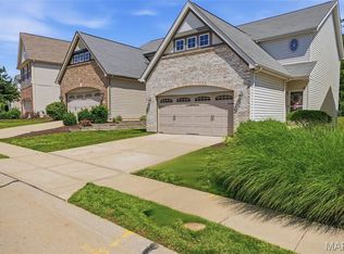 1715 Belleau Wood Dr, Saint Peters, MO 63376