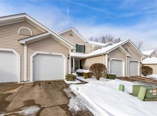 1744 Maxwell Blvd, Brunswick, OH